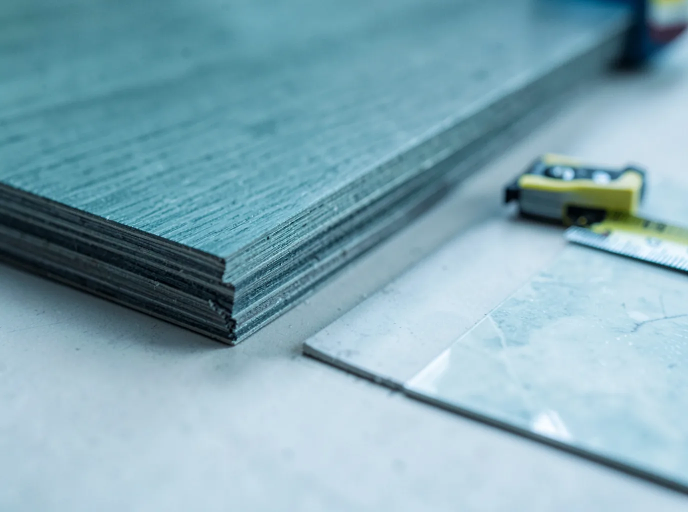 Luxury Vinyl Plank Installation Windsor Mill, MD FAQs